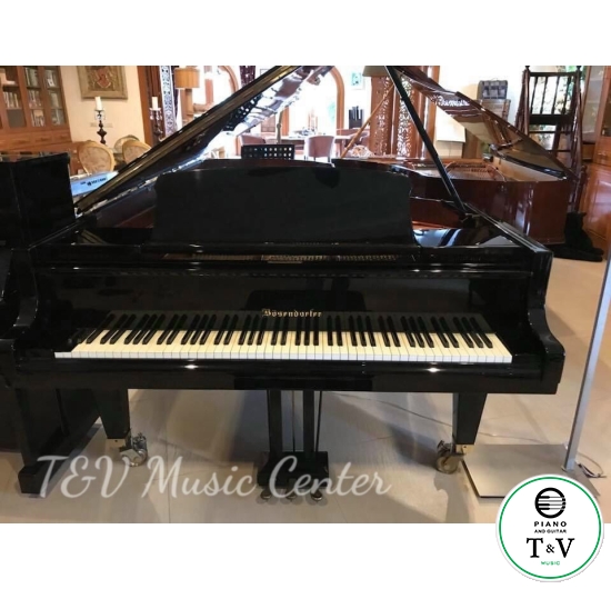  Bosendofer Model 280VC ( 88 Phím )