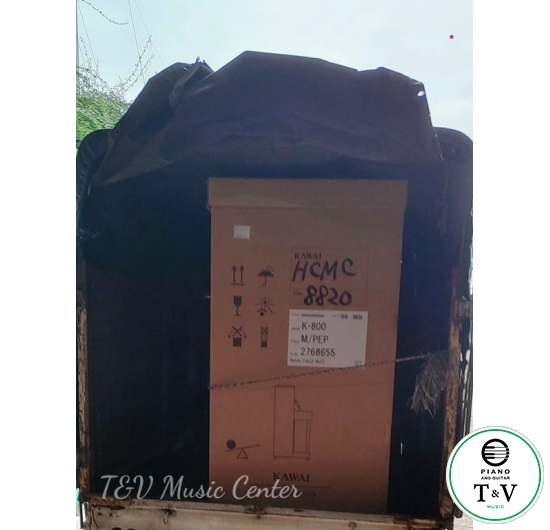 Kawai K-800