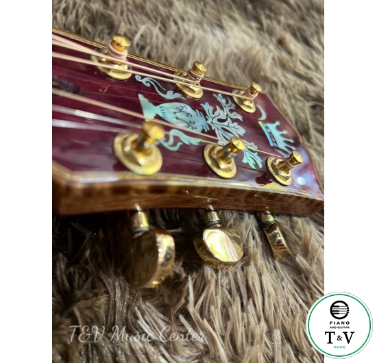 Guitar Acoustic A0115(Gibson )