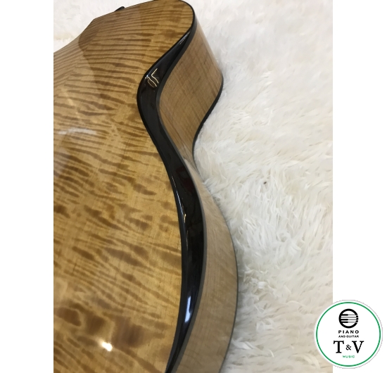 Acoustic Guitar A032( Dáng Taylor)