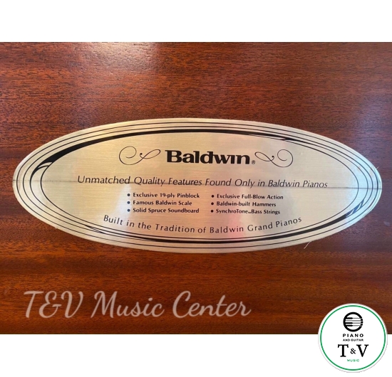 Piano Baldwin DW5040