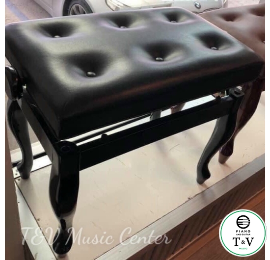 Ghế Piano Cơ