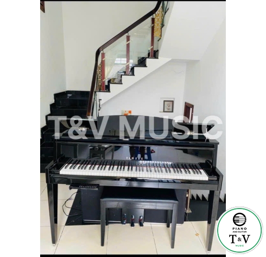 Yamaha N1X( Hybrid )