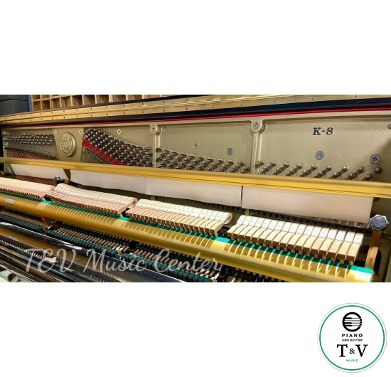 Kawai K-8