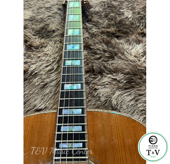 Guitar Acoustic A0115(Gibson )