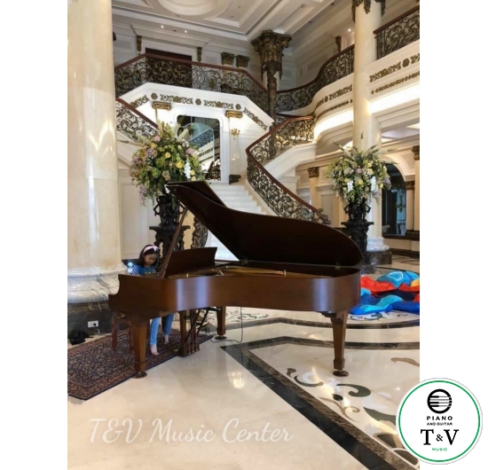 Steinway&Son B Series 428167