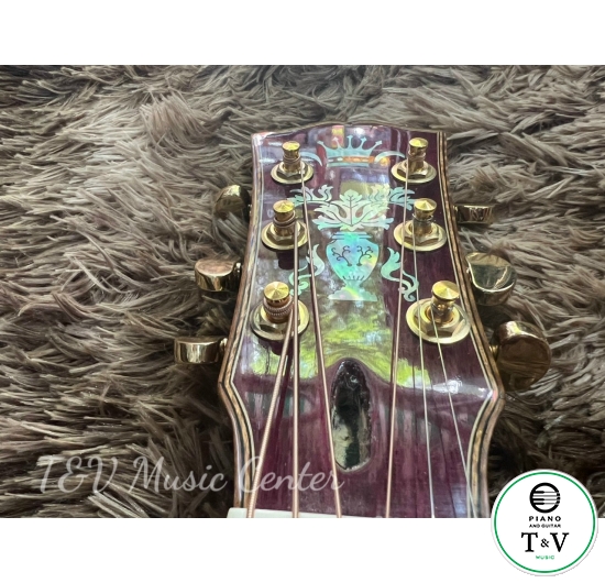 Guitar Acoustic A0115(Gibson )