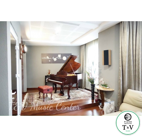 Steinway&Son Model B( Louis XV )