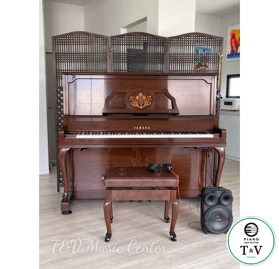 Yamaha W500Wnc( Silent )