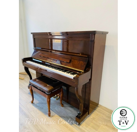 Earl Windsor ( W-113 )