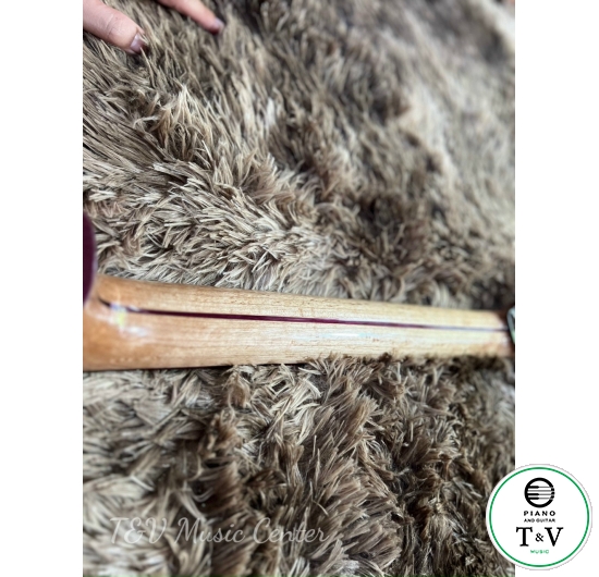 Guitar Europe Maple A002