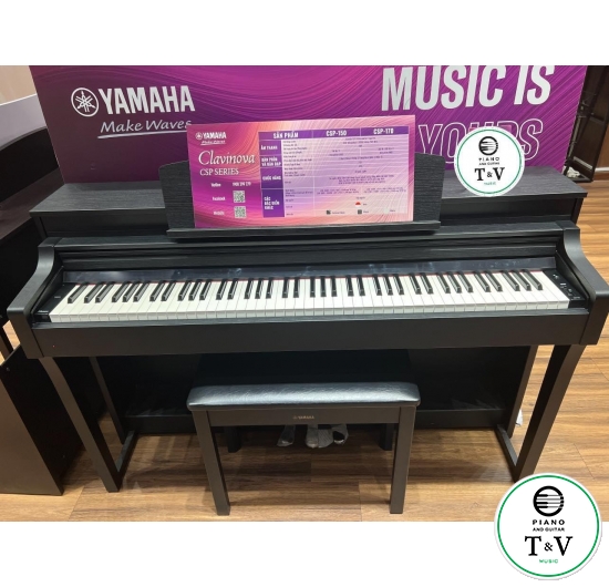 Yamaha CSP-170