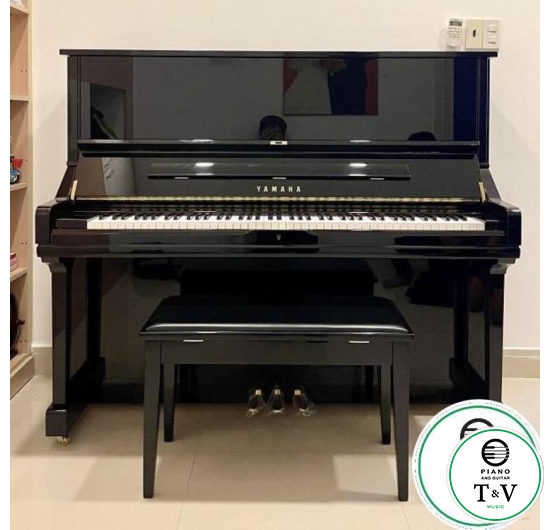 Yamaha U3PE