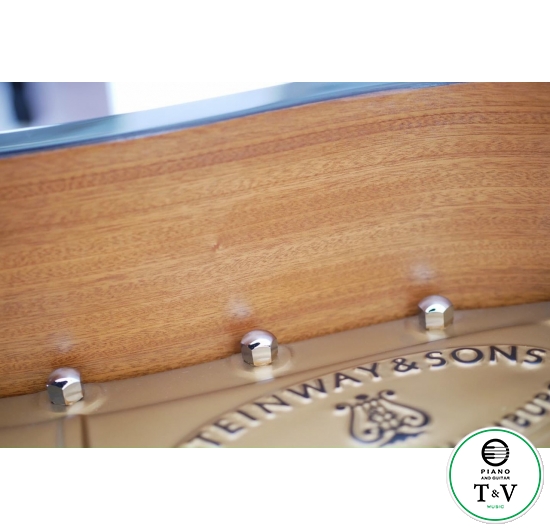 Steinway&Son Model A SR506892