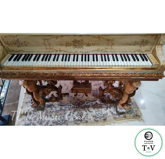 Steinway&Son Hoàng Gia