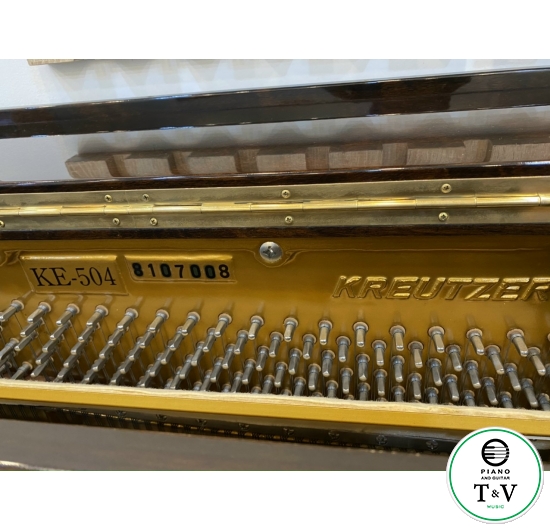 Kreutzer KE-504