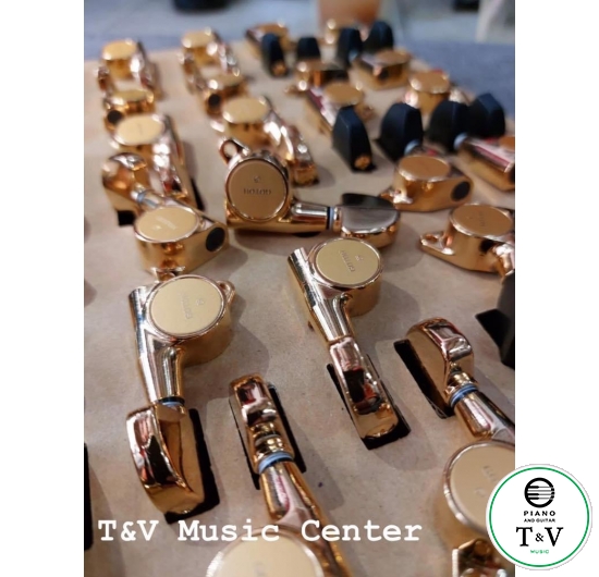 Khóa Gotoh ( Made In Japan )