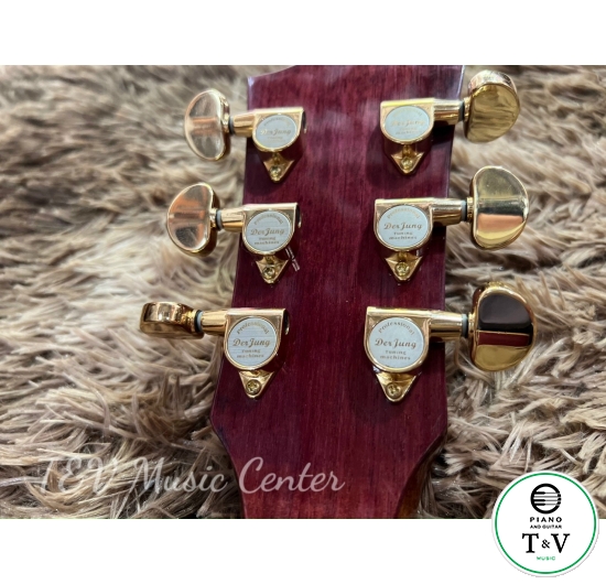 Guitar Acoustic A0115(Gibson )