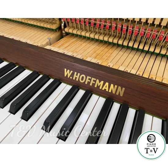 W.HOFFMANN T128