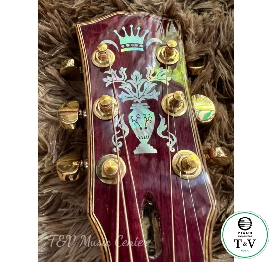 Guitar Acoustic A0115(Gibson )