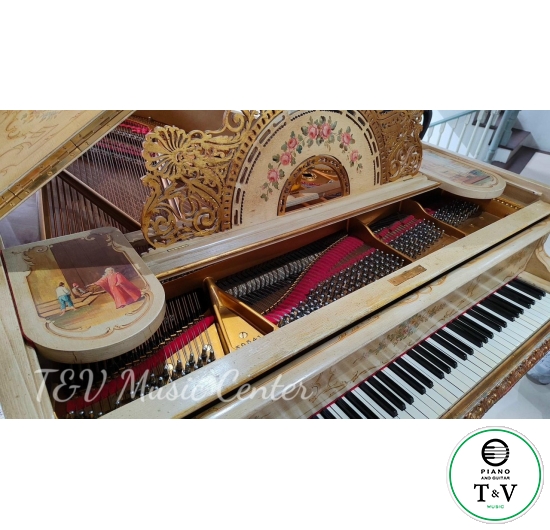 Steinway&Son Hoàng Gia