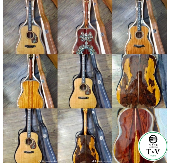 Guitar Custome