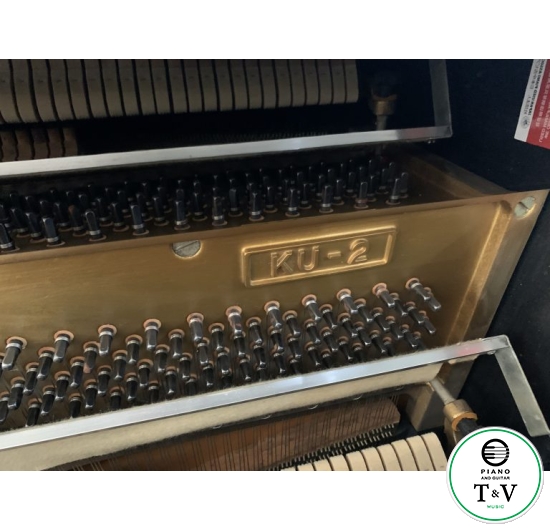 Kawai KU2