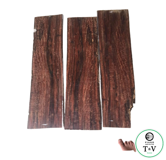 Gỗ Cẩm Cườm Việt Nam