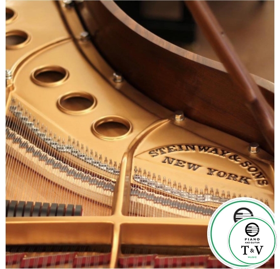 Steinway&Son Model B( Louis XV )