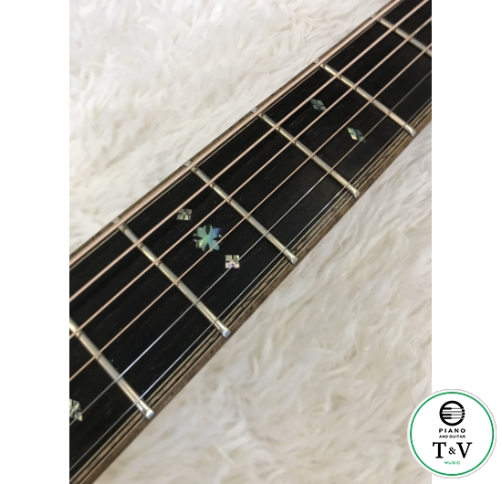 Guitar D-45( Full Koa)( Nạm Trắc )