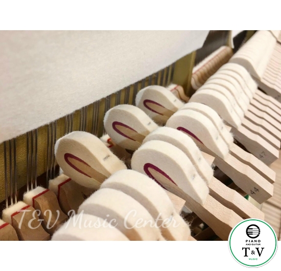 Yamaha YU30 Màu Gỗ Nhám()