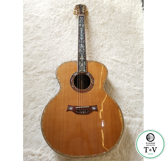 Guitar A099