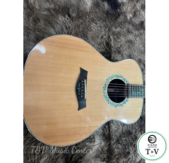 Guitar Acoustic A0102