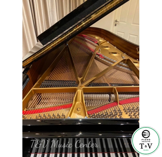 Steinway&Son Model C(2010)-Series 587146