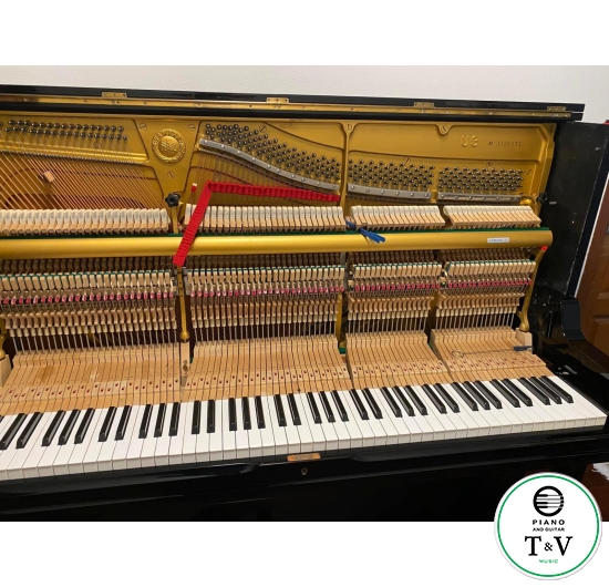 Yamaha U3M