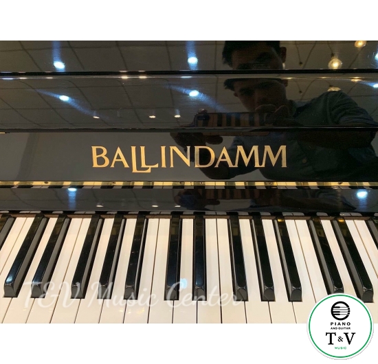 Ballihamm B-130( Imperial )