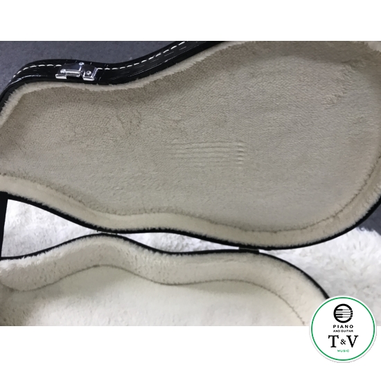 Hộp Đựng Đàn Da Cá Sấu