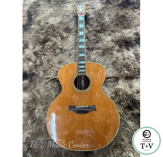Guitar Acoustic A0115(Gibson )