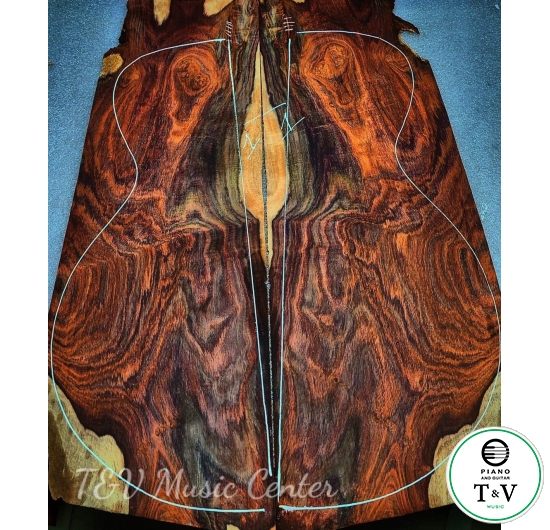 Gỗ Trắc Việt Nam( Special )(1)