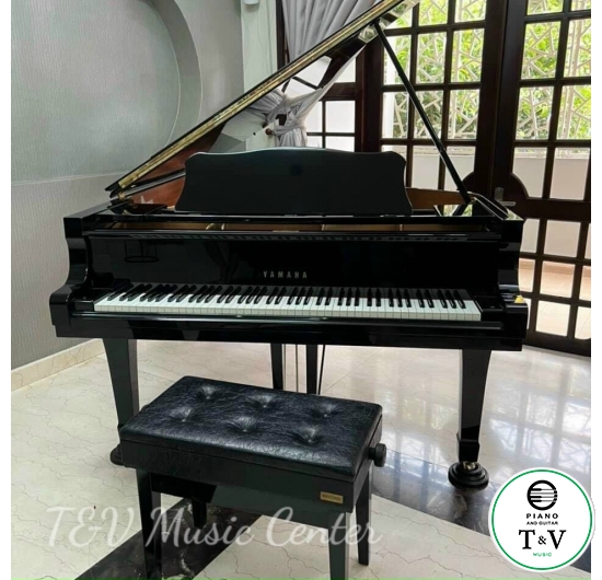 Yamaha Grand No G3