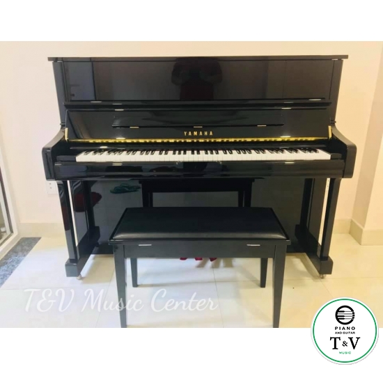 Yamaha U1( Brand New)