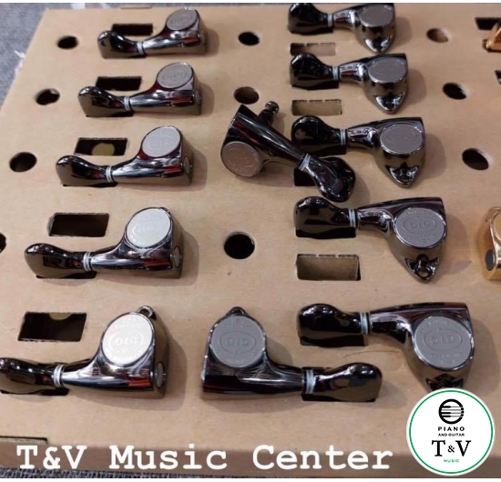 Khóa Gotoh ( Made In Japan )