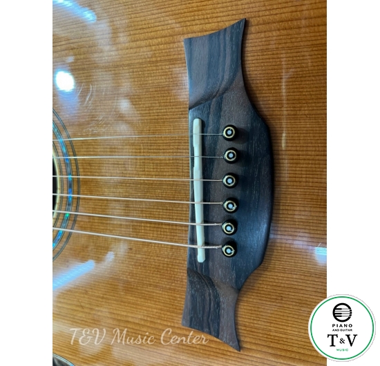 Guitar Acoustic A0115(Gibson )