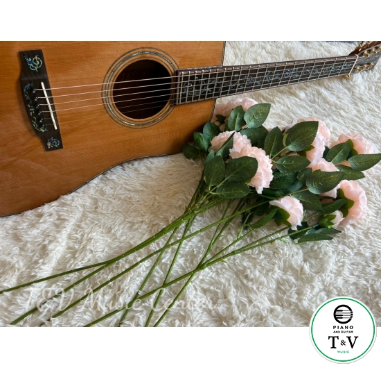 Acoustic Guitar A032 D-45( Martin )