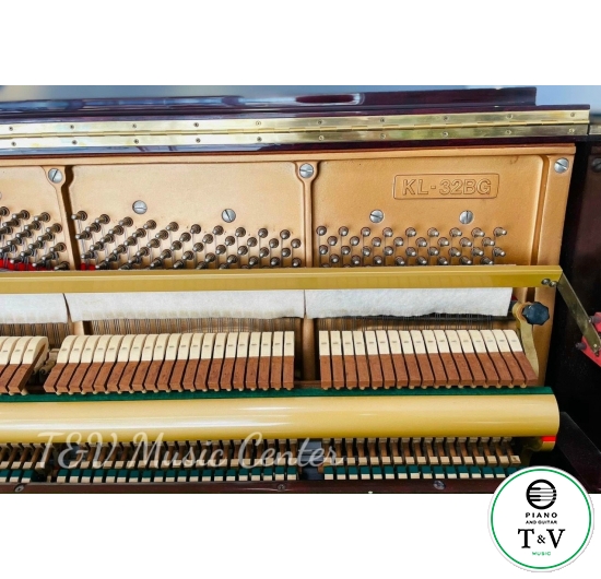 Kawai KL32BG