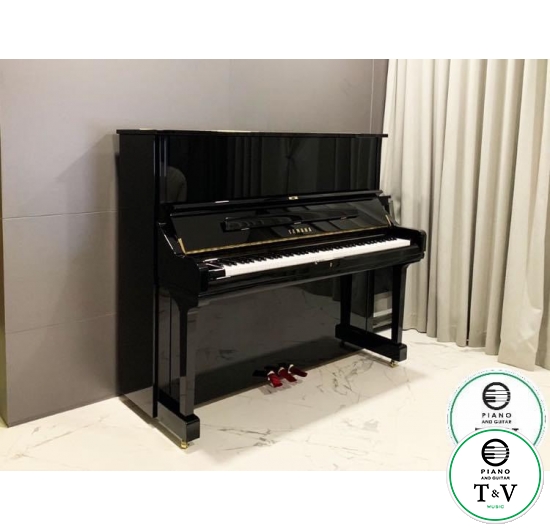 Yamaha U3PE