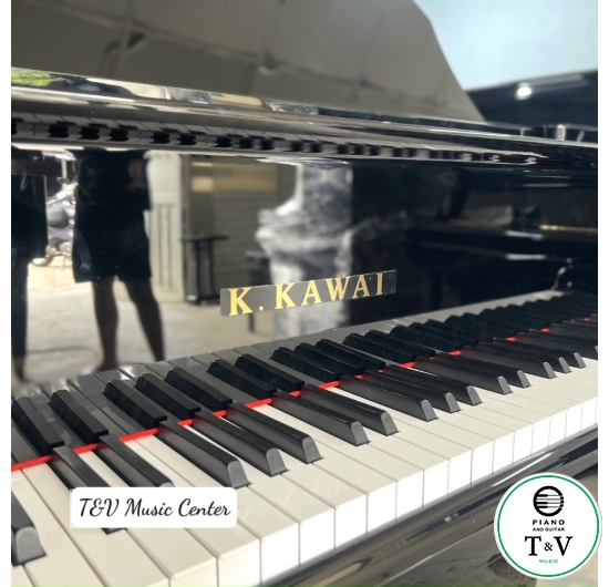 Kawai GL-20( Baby Grand )