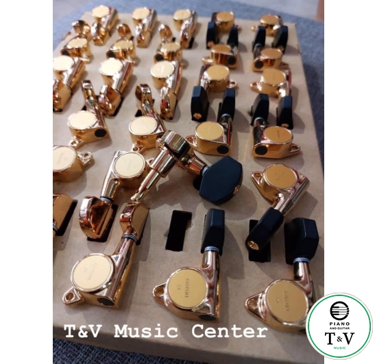 Khóa Gotoh ( Made In Japan )