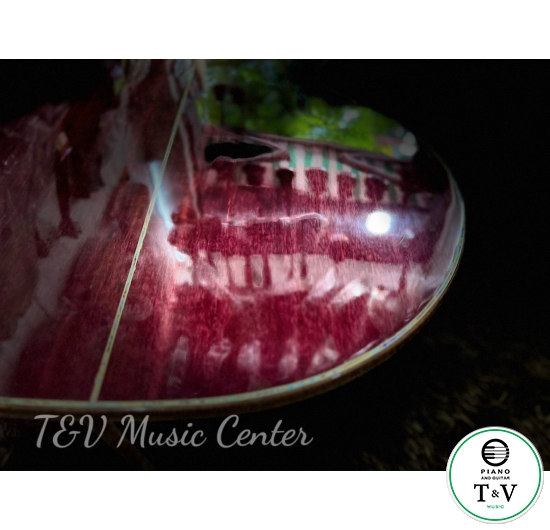 Guitar Acoustic A0115(Gibson )