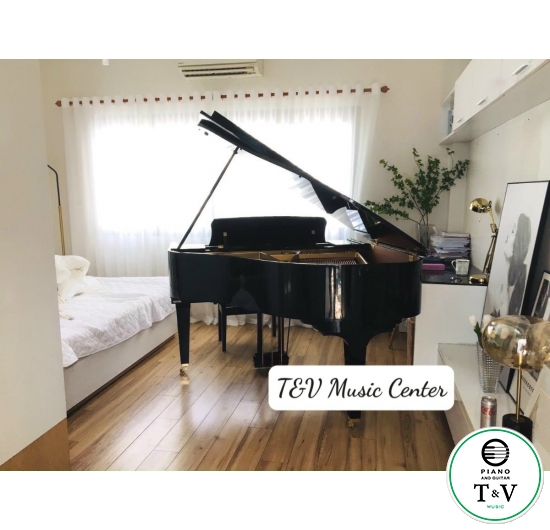 Kawai GL-20( Baby Grand )